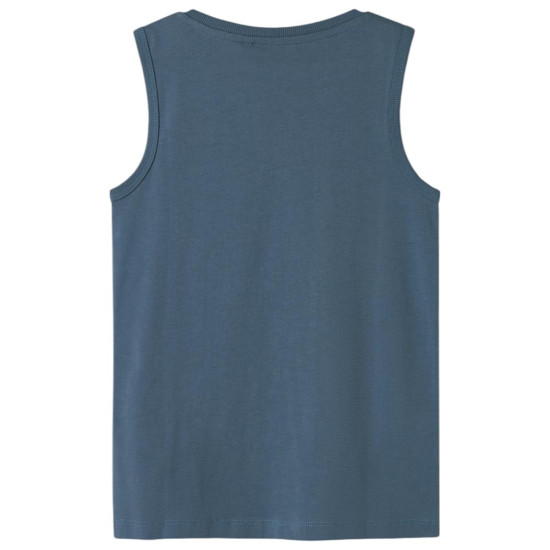 Name It Παιδική αμάνικη μπλούζα Name It Παιδική αμάνικη μπλούζα